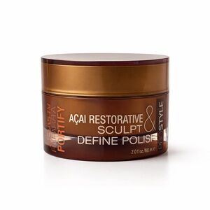 ProStyle Açai Restorative & Sculpt Define Polish - Brown